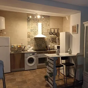  Apartamento Belvilla By Oyo